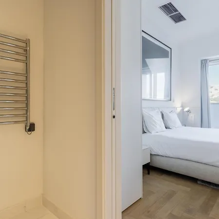 Boulevard Dream Ii By Innkeeper Lejlighed Lisboa