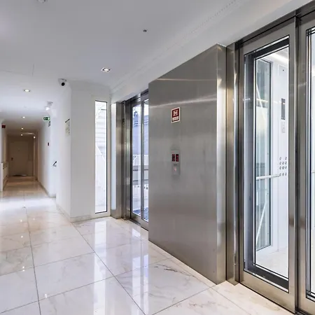 Appartement Boulevard Dream Ii By Innkeeper