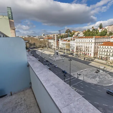 Boulevard Dream Ii By Innkeeper *