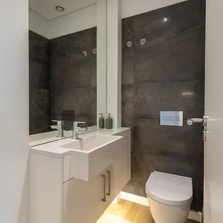 Boulevard Dream Ii By Innkeeper Lisboa