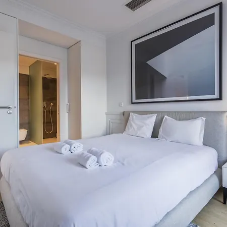 Boulevard Dream Ii By Innkeeper Apartmán *