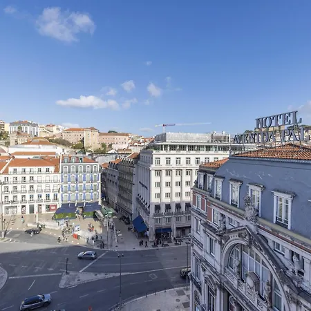 Appartement Boulevard Dream Ii By Innkeeper *