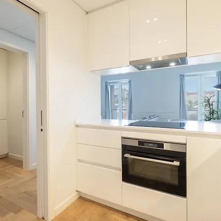Boulevard Dream Ii By Innkeeper Appartement Lisboa