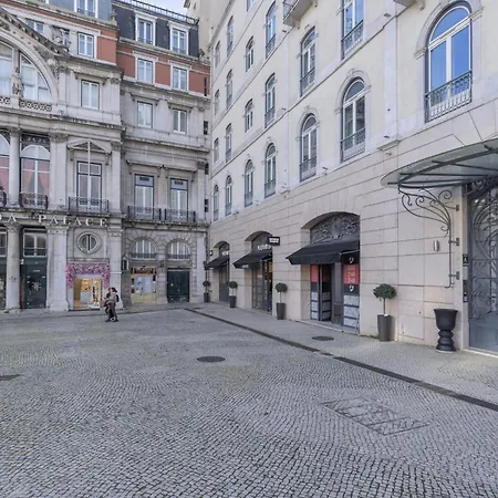 Appartement Boulevard Dream Ii By Innkeeper