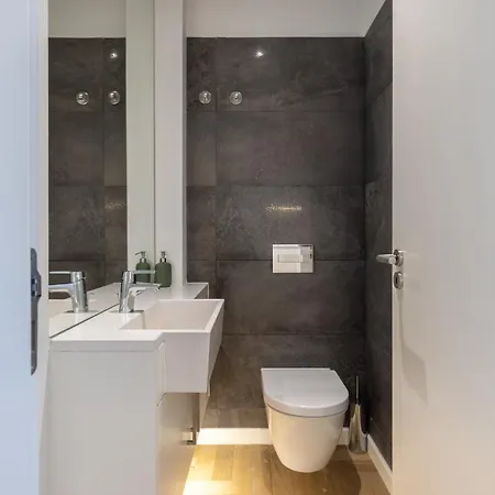 Boulevard Dream Ii By Innkeeper Appartement *