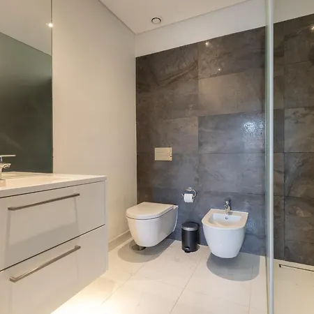 Appartement Boulevard Dream Ii By Innkeeper *