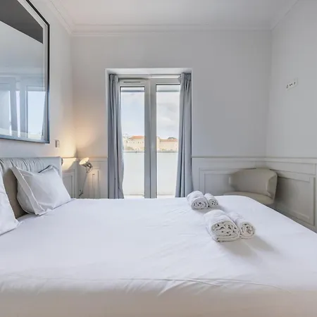 Boulevard Dream Ii By Innkeeper * Lisboa