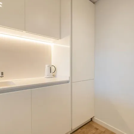 Boulevard Dream Ii By Innkeeper Lejlighed *