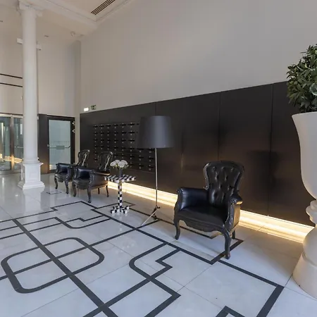Apartmán Boulevard Dream Ii By Innkeeper *