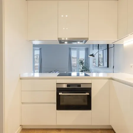 Boulevard Dream Ii By Innkeeper Appartement *