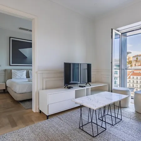 Boulevard Dream Ii By Innkeeper Lisboa