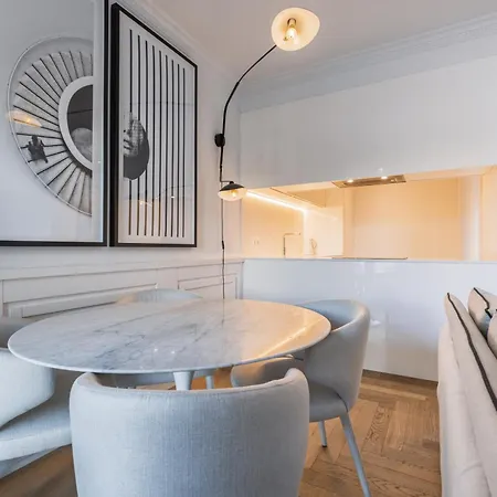 Boulevard Dream Ii By Innkeeper Appartement Lisboa