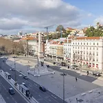 Apartamento Boulevard Dream Ii By Innkeeper Lisboa