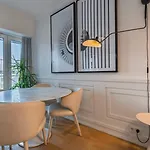 Boulevard Dream Ii By Innkeeper * Lisboa