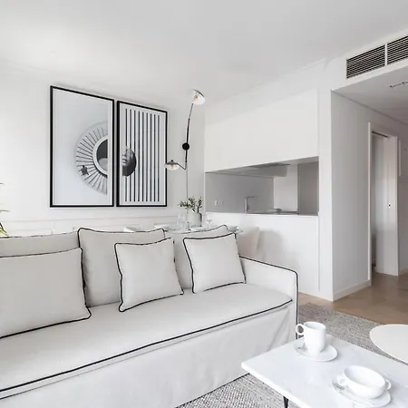 Appartement Boulevard Dream Ii By Innkeeper Lisboa