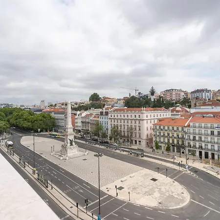 Appartement Boulevard Dream Ii By Innkeeper *
