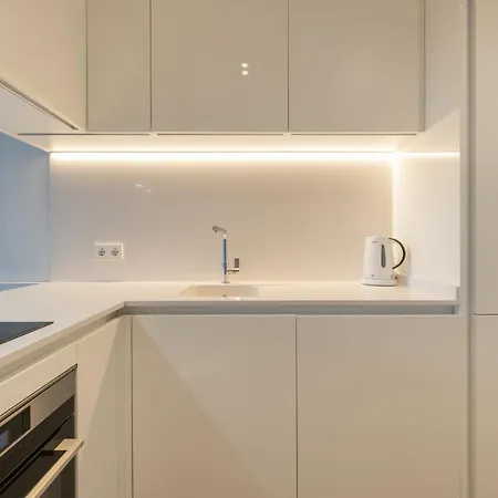Boulevard Dream Ii By Innkeeper Apartman