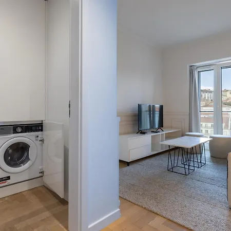 Апартаменти Boulevard Dream Ii By Innkeeper