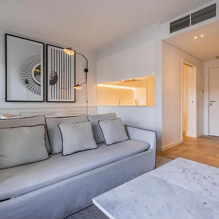 Boulevard Dream Ii By Innkeeper * Лісабон