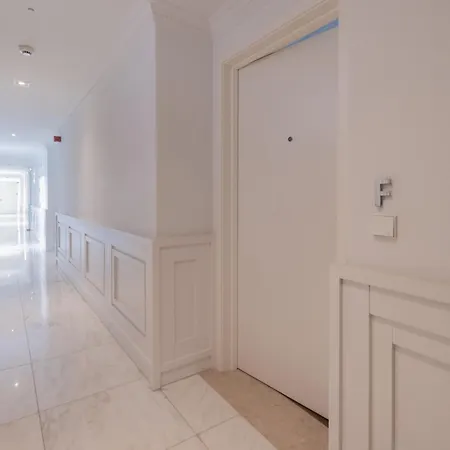 Boulevard Dream Ii By Innkeeper Apartman