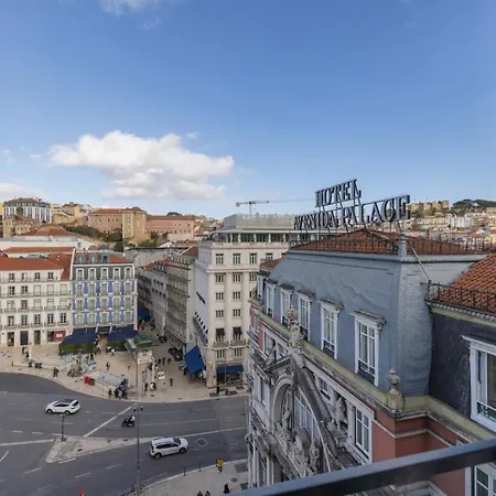 Boulevard Dream Ii By Innkeeper Апартаменти *