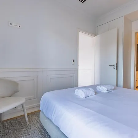 Boulevard Dream Ii By Innkeeper Lisbon