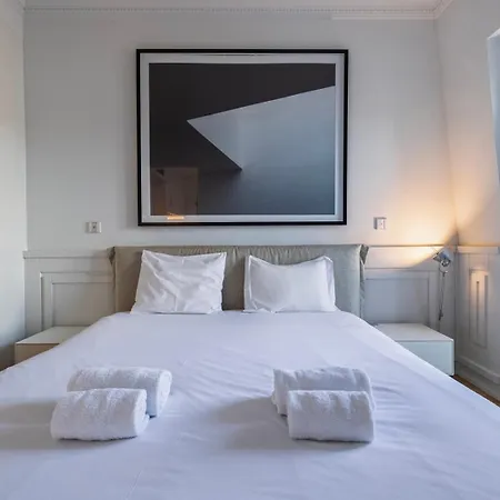 Boulevard Dream Ii By Innkeeper Apartment *