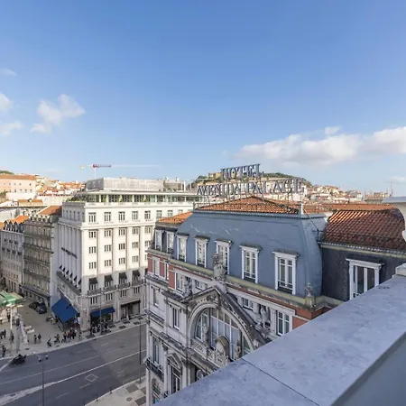 Boulevard Dream Ii By Innkeeper Апартаменти *