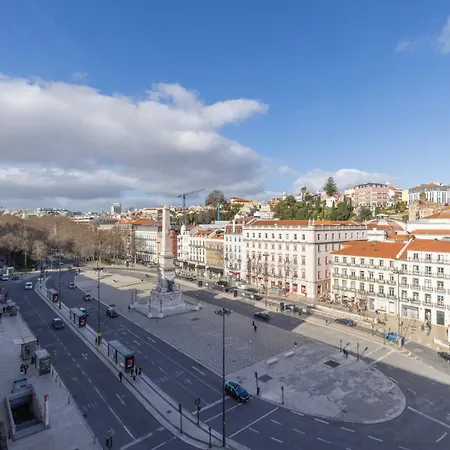 Апартаменти Boulevard Dream Ii By Innkeeper *