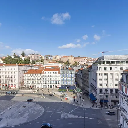 Boulevard Dream Ii By Innkeeper *