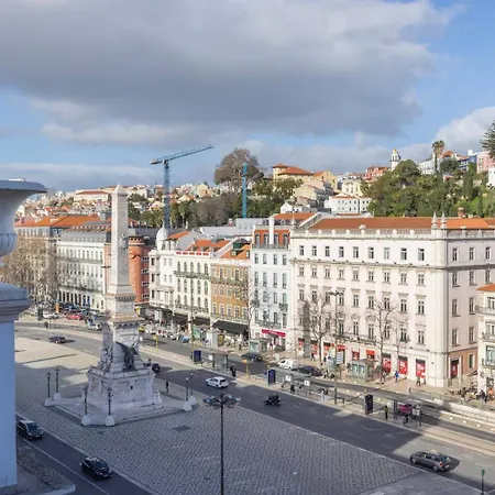 Апартаменти Boulevard Dream Ii By Innkeeper *