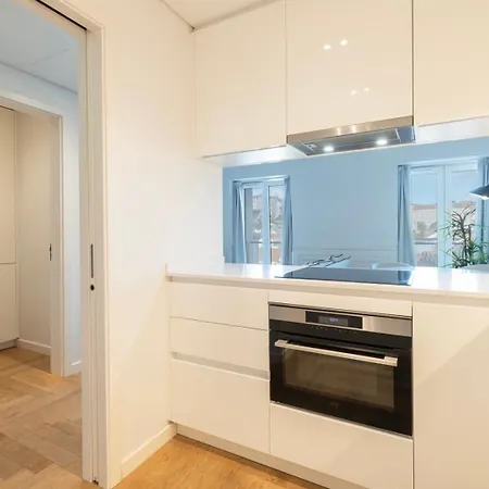 Апартаменти Boulevard Dream Ii By Innkeeper *