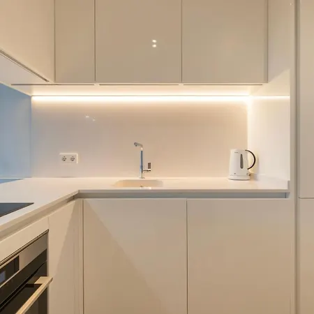 Boulevard Dream Ii By Innkeeper