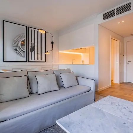 Boulevard Dream Ii By Innkeeper