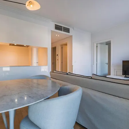 Boulevard Dream Ii By Innkeeper