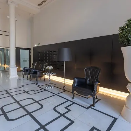 Boulevard Dream Ii By Innkeeper Лісабон