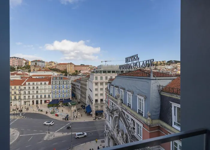 Boulevard Dream Ii By Innkeeper Апартаменты *