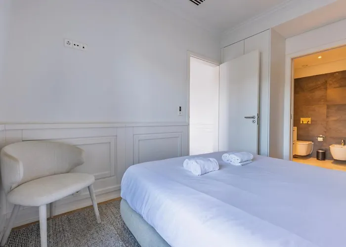 Boulevard Dream Ii By Innkeeper Lisbon