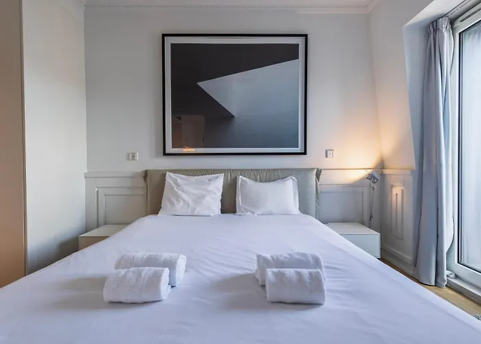 Boulevard Dream Ii By Innkeeper Apartment *