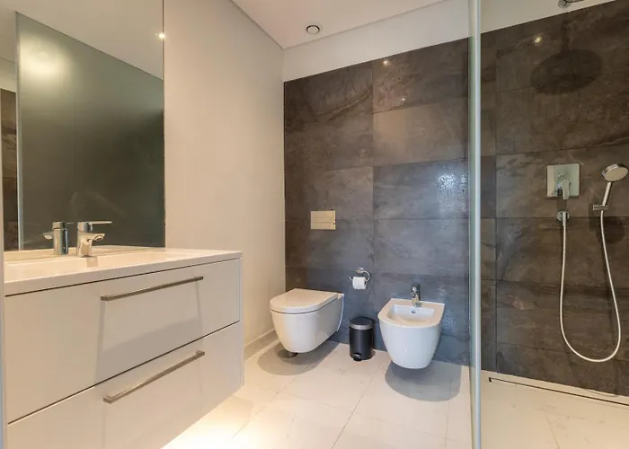 Apartment Boulevard Dream Ii By Innkeeper *