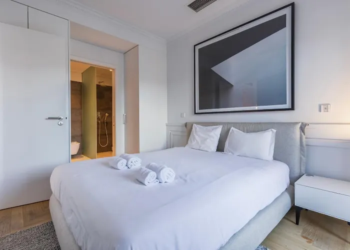 Boulevard Dream Ii By Innkeeper