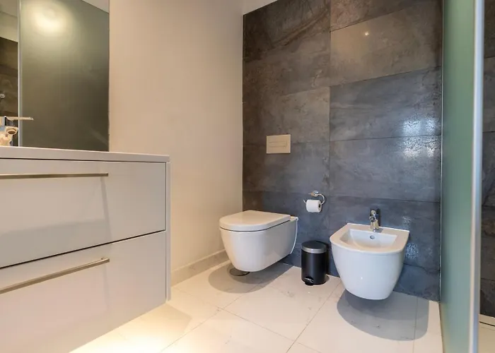 Apartment Boulevard Dream Ii By Innkeeper Lisbon