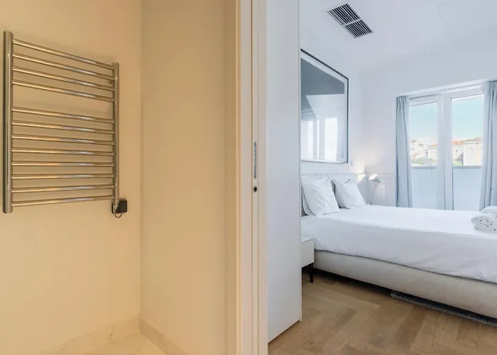 Apartment Boulevard Dream Ii By Innkeeper *