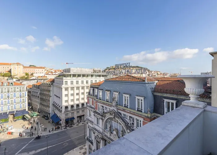 Boulevard Dream Ii By Innkeeper Апартаменты *