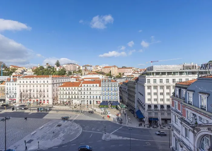 Boulevard Dream Ii By Innkeeper *