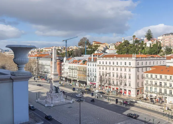 Apartment Boulevard Dream Ii By Innkeeper *