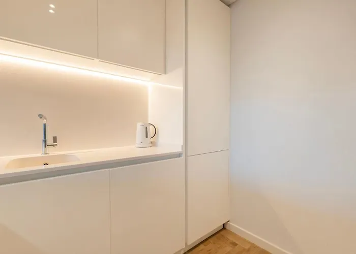 Boulevard Dream Ii By Innkeeper * Lisbon