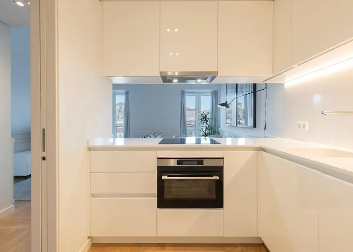 Boulevard Dream Ii By Innkeeper Apartment *