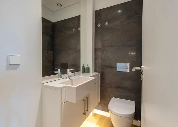 Apartment Boulevard Dream Ii By Innkeeper