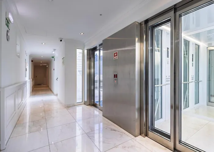 Boulevard Dream Ii By Innkeeper Lisbon